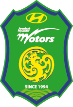 Jeonbuk Hyundai Motors Fotbal