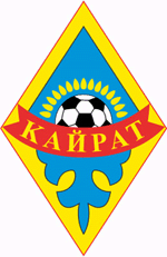 Kairat Almaty Piłka nożna