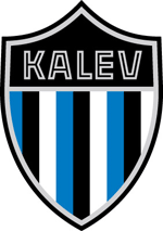 JK Tallinna Kalev Piłka nożna