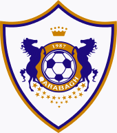 FC Quarabag Labdarúgás