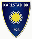 Karlstad BK Piłka nożna