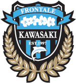 Kawasaki Frontale Piłka nożna