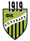 FK Kolubara Piłka nożna