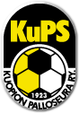 KuPS Kuopio Fotbal