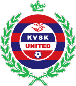 KVSK United Lommel Piłka nożna