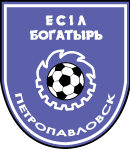 Kyzylzhar Petropavlovsk Piłka nożna