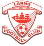 Larne FC Piłka nożna