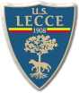 US Lecce Piłka nożna