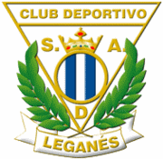 CD Leganés Piłka nożna