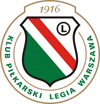 Legia Warszawa Piłka nożna