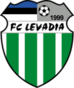 FC Levadia Tallinn Fotbal