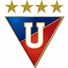 Liga de Quito Piłka nożna