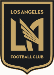 Los Angeles FC Fotbal
