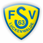 FSV 63 Luckenwalde Piłka nożna