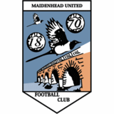 Maidenhead United Fotbal