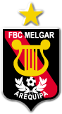 FBC Melgar Arquipa Fotbal
