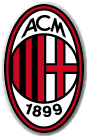 AC Milano Labdarúgás