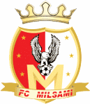 FC Milsami Piłka nożna