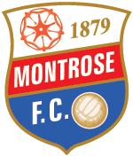 Montrose FC Piłka nożna