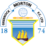 Greenock Morton Piłka nożna