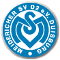 MSV Duisburg Piłka nożna