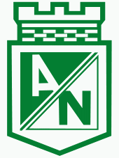 Atlético Nacional Piłka nożna