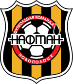 Naftan Novopolotsk Piłka nożna