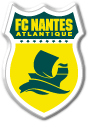 FC Nantes Atlantique Piłka nożna