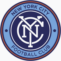 New York City FC Piłka nożna