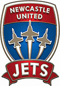 Newcastle Jets Piłka nożna