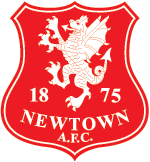 Newtown AFC Piłka nożna