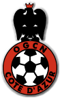 OGC Nice Piłka nożna