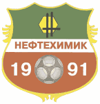 Neftekhimik Nizhnekamsk Piłka nożna