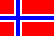 Norsko Fotboll