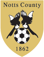 Notts County Piłka nożna