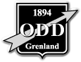 Odd Grenland BK Piłka nożna