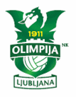 Olimpija Ljubljana Piłka nożna