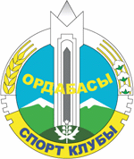 Ordabasy Shymkent 足球