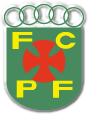 FC Pacos de Ferreira Piłka nożna