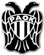 PAOK Thessaloniki Piłka nożna