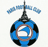 Paris FC 98 Piłka nożna