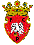 FC Penafiel Piłka nożna