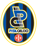 Pisa Calcio Piłka nożna