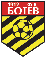 Botev Plovdiv Piłka nożna