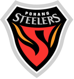 Pohang Steelers Piłka nożna