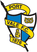 Port Vale FC Piłka nożna