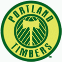 Portland Timbers Piłka nożna