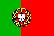 Portugalsko Labdarúgás