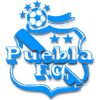 Puebla FC Piłka nożna