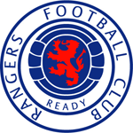 Glasgow Rangers Fussball